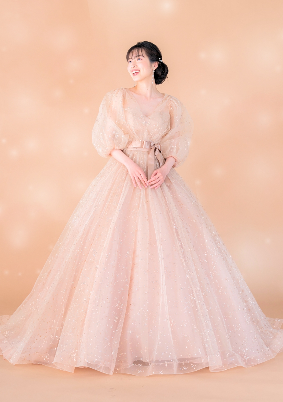 キヨコハタ KIYOKOHATA 星座ドレス